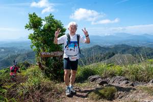 BIB: 5400
                            <button type="button" onclick="openModal(21888390)" class="btn btn-primary btn-sm float-right btn-popup" data-toggle="modal" data-target=".modal-high-quality">
                        <i class="fas fa-shopping-cart"></i> Add to Cart
                    </button>
                                            <button type="button" onclick="isThisMe(21888390, true)" class="btn btn-success btn-sm float-right btn-popup btn-isme hidden" data-toggle="tooltip" data-placement="bottom" title="นี่คือรูปของคุณใช่ไหม คลิกที่นี่เพื่อเอาเข้าอัลบั้ม">
                        <i class="fas fa-plus"></i> Add to album
                    </button>
                    <button type="button" onclick="isThisMe(21888390, false)" class="btn btn-warning btn-sm float-right btn-popup btn-isnotme hidden">
                        <i class="fas fa-ban"></i> Remove from album
                    </button>